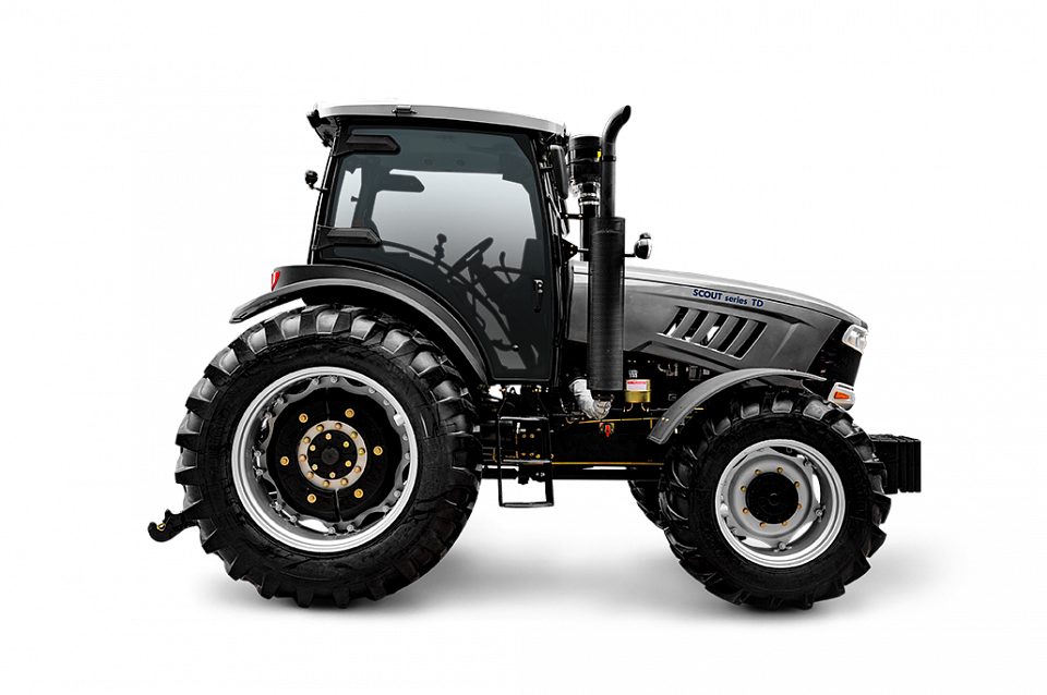 SERIES TD G3 PREMIUM